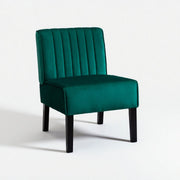 Reese - Mid-Century Modern Accent Chairs With Minimalist Design (Set of 2) - R&R Furniture Gallery (Fountain Valley, CA)