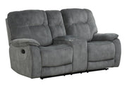 Cooper - Reclining Sofa Set - R&R Furniture Gallery (Fountain Valley, CA)