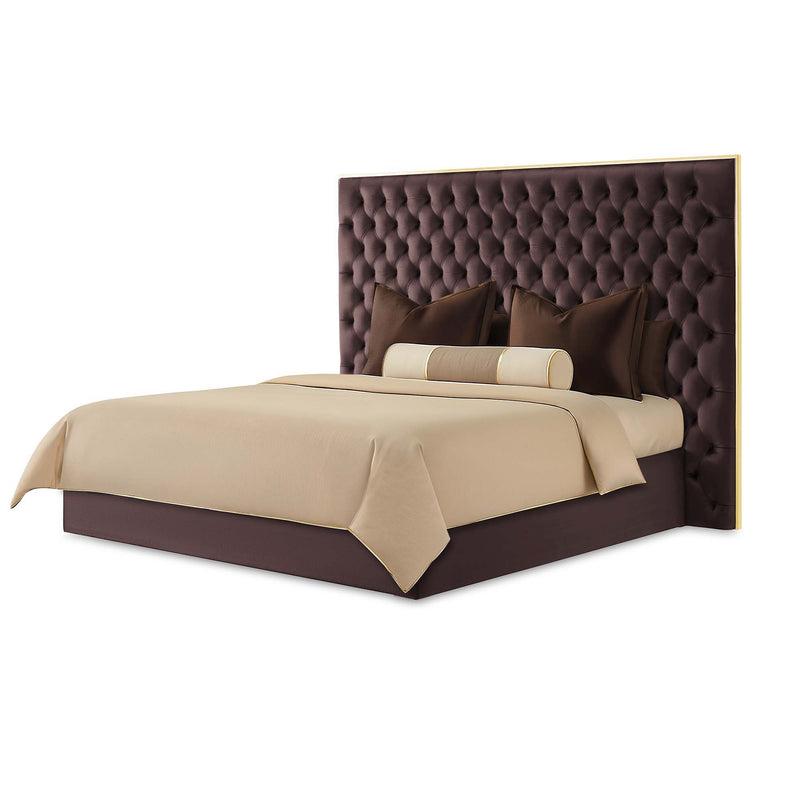 Dahlia - Lift Up Storage Bed - R&R Furniture Gallery (Fountain Valley, CA)