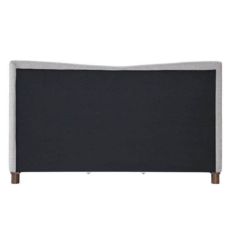 Melbourne - Bed - R&R Furniture Gallery (Fountain Valley, CA)