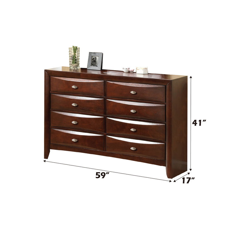 Ireland - Dresser - R&R Furniture Gallery (Fountain Valley, CA)