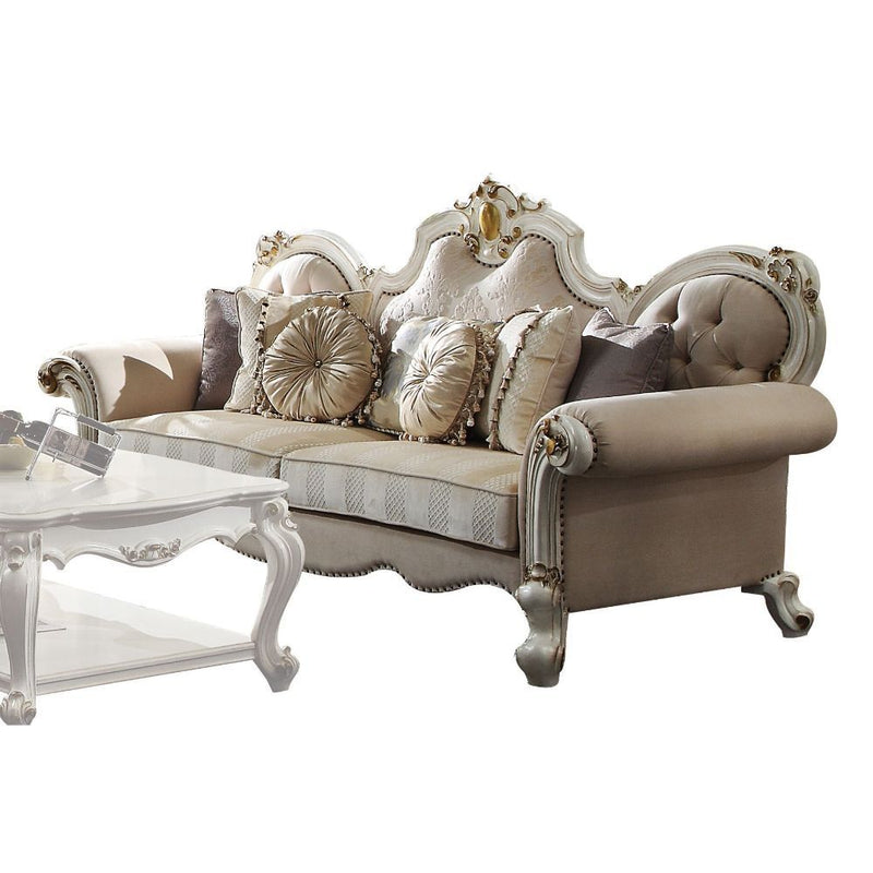 Picardy - Sofa - R&R Furniture Gallery (Fountain Valley, CA)