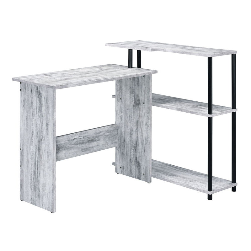 Ievi - Writing Desk - R&R Furniture Gallery (Fountain Valley, CA)