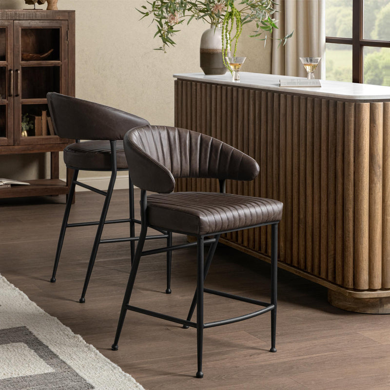 Umbria - Bar Stool