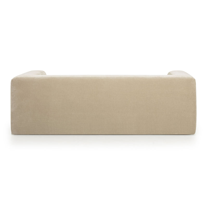 Alder - Upcycled Chenille Sofa - R&R Furniture Gallery (Fountain Valley, CA)