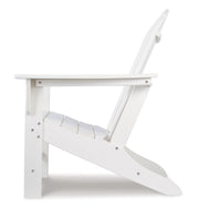 Sundown Treasure - Outdoor Adirondack Chair - R&R Furniture Gallery (Fountain Valley, CA)