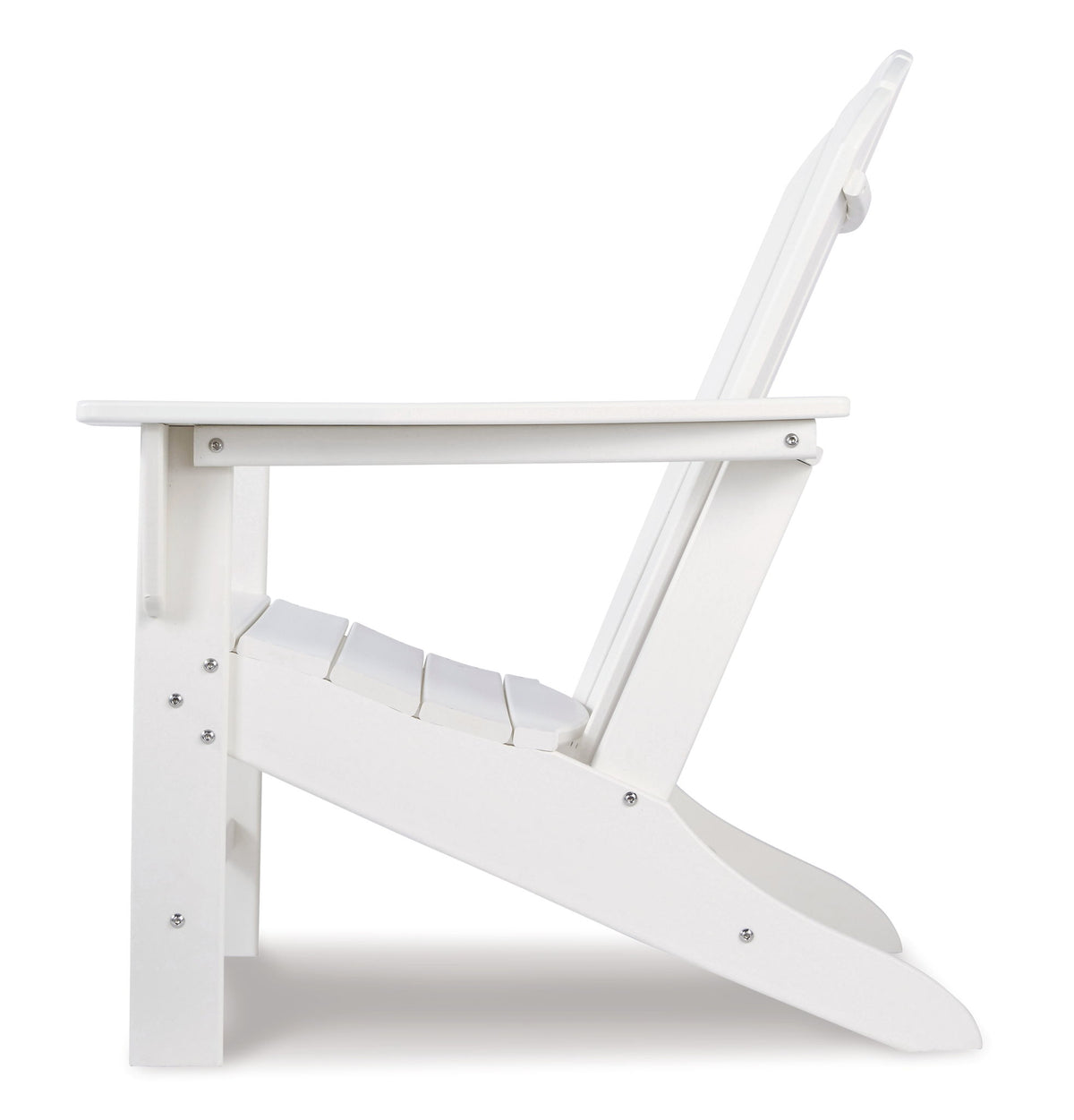 Sundown Treasure - Outdoor Adirondack Chair - R&R Furniture Gallery (Fountain Valley, CA)