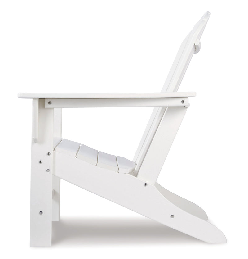Sundown Treasure - Outdoor Adirondack Chair - R&R Furniture Gallery (Fountain Valley, CA)
