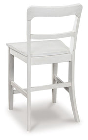 Greddinton - Barstool (Set of 2) - R&R Furniture Gallery (Fountain Valley, CA)