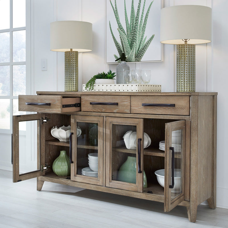 Breckenridge - Counter Table Dining Room Set