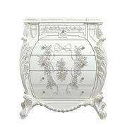 Vanaheim - Chest - Antique White - R&R Furniture Gallery (Fountain Valley, CA)