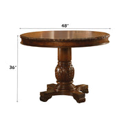 Chateau De Ville - Counter Height Table - R&R Furniture Gallery (Fountain Valley, CA)