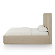 Parker - Bed - R&R Furniture Gallery (Fountain Valley, CA)