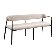 Jaramillo - Bench - R&R Furniture Gallery (Fountain Valley, CA)