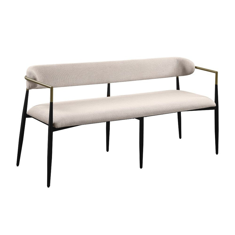 Jaramillo - Bench - R&R Furniture Gallery (Fountain Valley, CA)