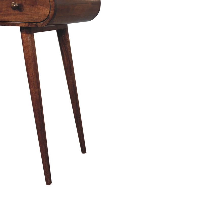 Round Dressing Table - R&R Furniture Gallery (Fountain Valley, CA)