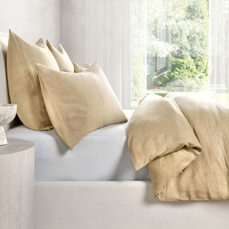 Paloma - Hemp Duvet - R&R Furniture Gallery (Fountain Valley, CA)
