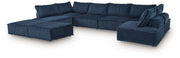Bales - Sectional - R&R Furniture Gallery (Fountain Valley, CA)