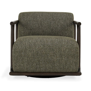Lucia - Swivel Chair