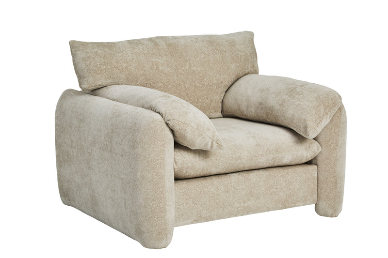 Whistler Lounge Chair