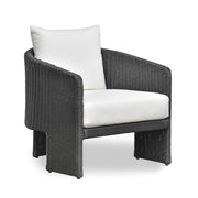 Alexa - Outdoor Armchair - R&R Furniture Gallery (Fountain Valley, CA)