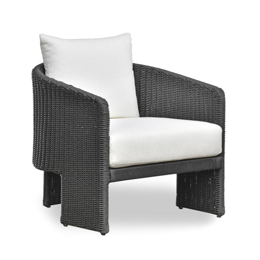 Alexa - Outdoor Armchair - R&R Furniture Gallery (Fountain Valley, CA)
