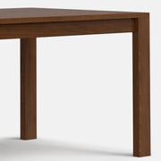 Wilson - Handcrafted Dining Table - R&R Furniture Gallery (Fountain Valley, CA)