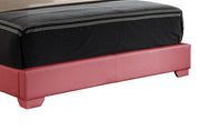 Elegant Platform Bed For Relaxed Spaces - R&R Furniture Gallery (Fountain Valley, CA)