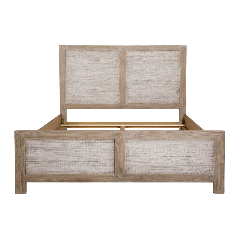 Roux - Bed