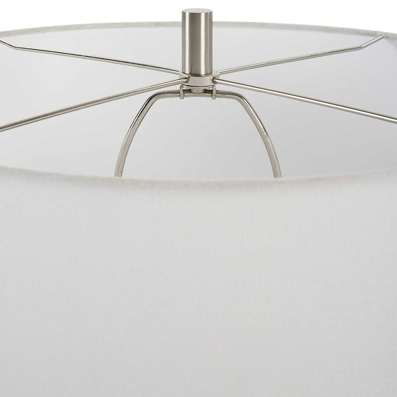 Jubilee - Table Lamp - Sky Blue