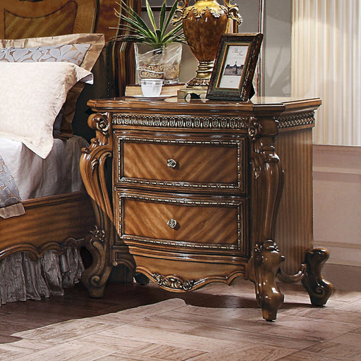 Picardy - Nightstand - R&R Furniture Gallery (Fountain Valley, CA)