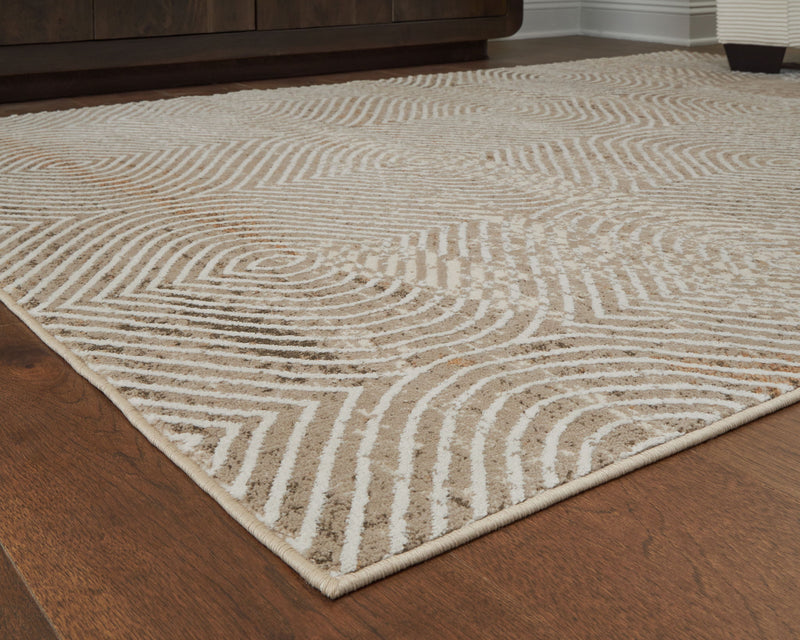 Bachus - Rug - R&R Furniture Gallery (Fountain Valley, CA)