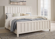 Shaybrock - Panel Bed - R&R Furniture Gallery (Fountain Valley, CA)