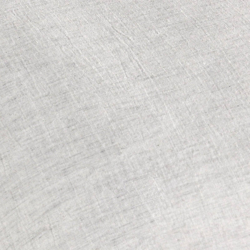 Jayson - Linen Cashmere 3 Piece Duvet Set