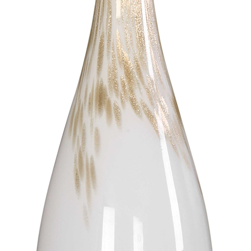 Cardoni - Glass Table Lamp