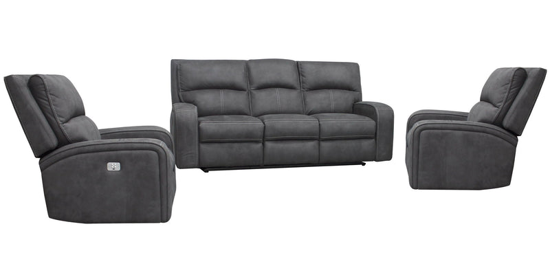Polaris - Living Room Set - R&R Furniture Gallery (Fountain Valley, CA)