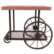 Francie - Living Room Table - R&R Furniture Gallery (Fountain Valley, CA)