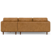 Morrison - Upholstered Sectional Sofa - R&R Furniture Gallery (Fountain Valley, CA)