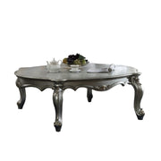 Picardy - Coffee Table - R&R Furniture Gallery (Fountain Valley, CA)