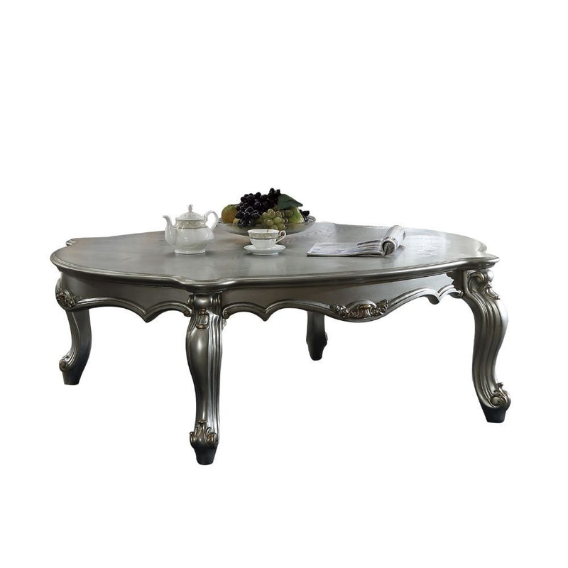 Picardy - Coffee Table - R&R Furniture Gallery (Fountain Valley, CA)