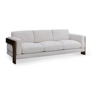 Elyn - Boucle Sofa - R&R Furniture Gallery (Fountain Valley, CA)