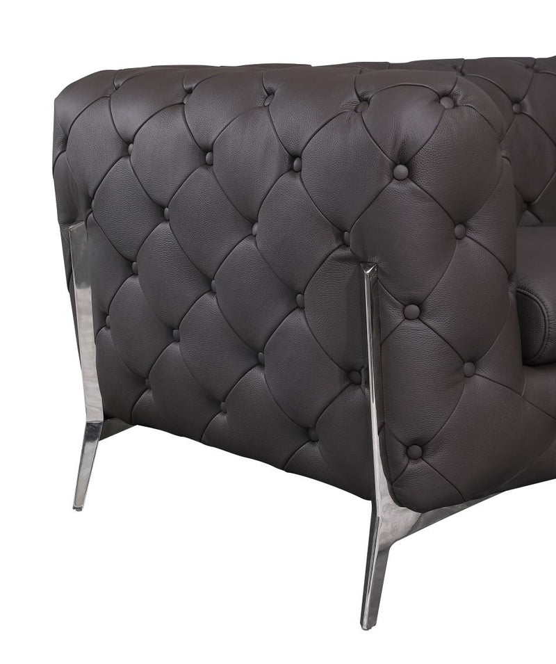 970 - Loveseat - R&R Furniture Gallery (Fountain Valley, CA)