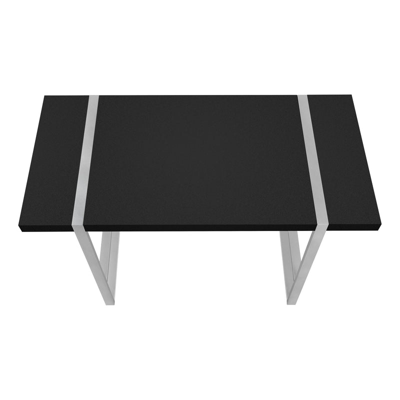 Computer Desk For Home Office, Laptop, Industrial Design - R&R Furniture Gallery (Fountain Valley, CA)