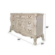 Dresden - Dresser/Server - R&R Furniture Gallery (Fountain Valley, CA)