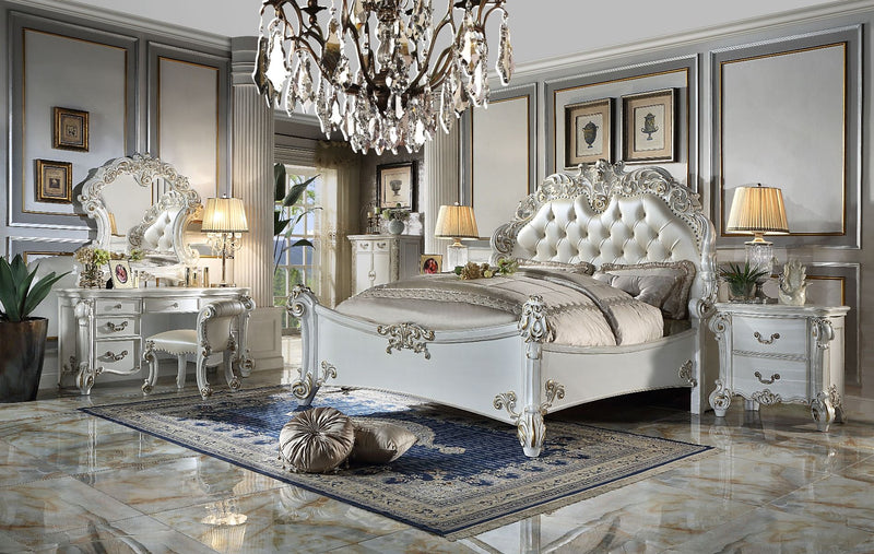 Vendome - Bed - R&R Furniture Gallery (Fountain Valley, CA)