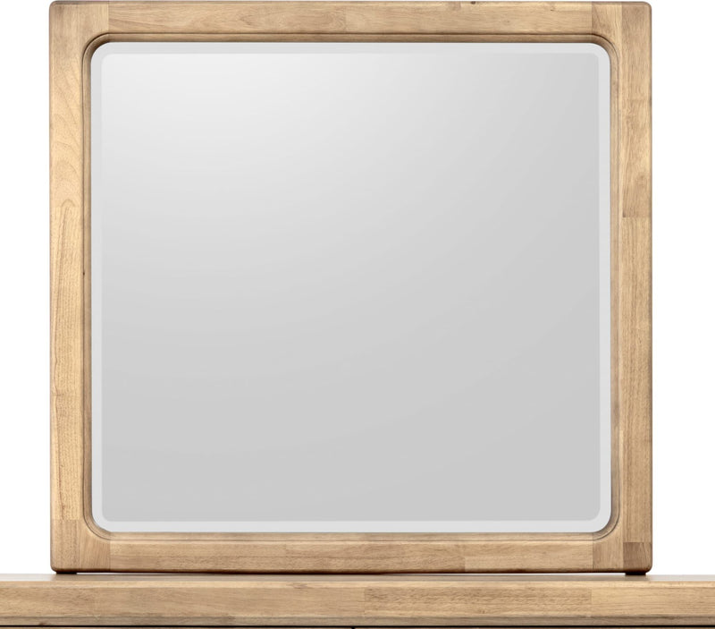 Brentwood Drs Mirror - Brioche