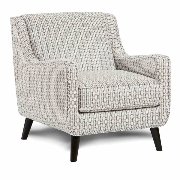 Pelham - Accent Chair