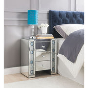 Sonia - Accent Table - R&R Furniture Gallery (Fountain Valley, CA)