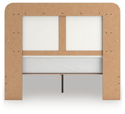 Kendanport - Upholstered Bed - R&R Furniture Gallery (Fountain Valley, CA)