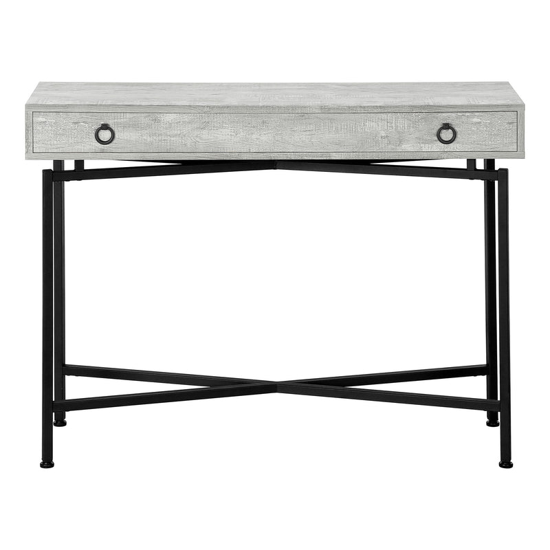 Accent Console Table For Entryway, Functional Storage Drawer - R&R Furniture Gallery (Fountain Valley, CA)